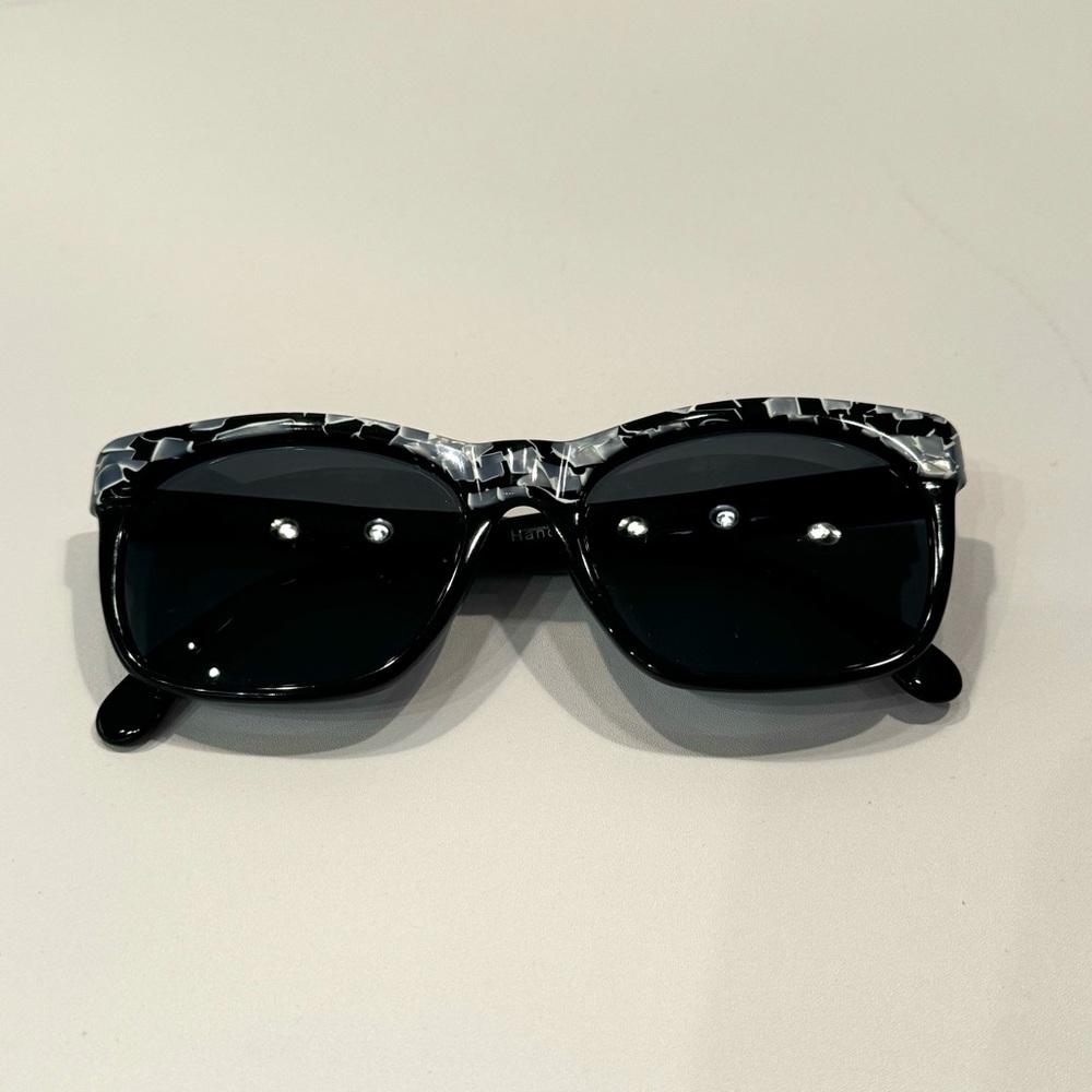 Anne Klein Sunglasses - Vintage